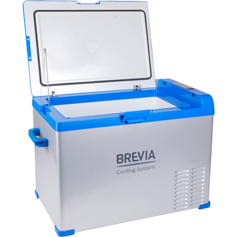 Автохолодильник BREVIA 40 л (22420) Тип автохолодильник