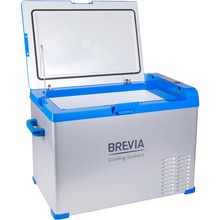 Автохолодильник BREVIA 40 л (22420)