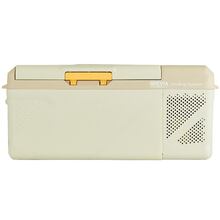 Автохолодильник BREVIA 16 л Beige (22140)