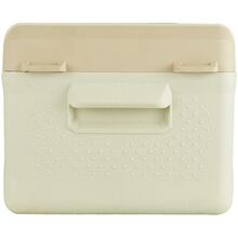 Автохолодильник BREVIA 16 л Beige (22140)