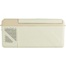 Автохолодильник BREVIA 16 л Beige (22140)