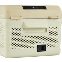 Автохолодильник BREVIA 16 л Beige (22140)