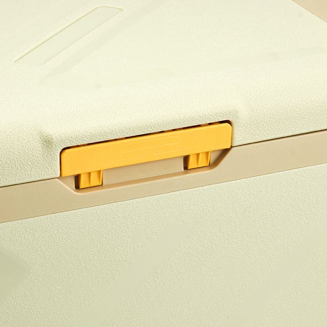 Покупка Автохолодильник BREVIA 16 л Beige (22140)