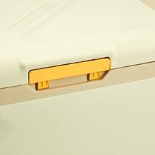 Автохолодильник BREVIA 16 л Beige (22140)