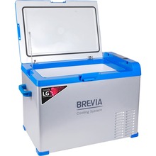 Автохолодильник BREVIA 40 л (22425)