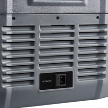 Автохолодильник BREVIA 35л (22930)