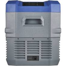 Автохолодильник BREVIA 35л (22930)