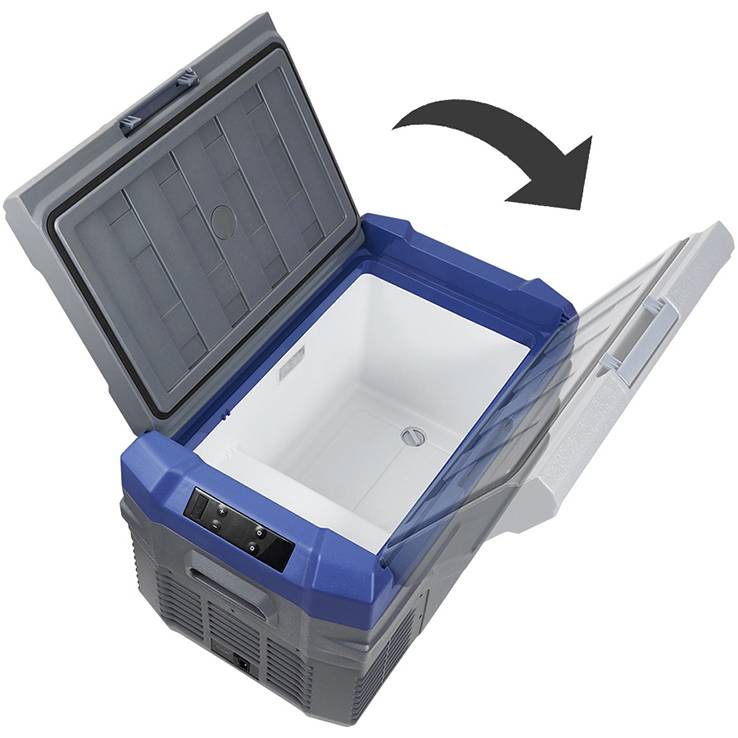 В Украине Автохолодильник BREVIA 35л (22930)