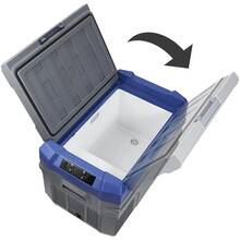 Автохолодильник BREVIA 35л (22930)