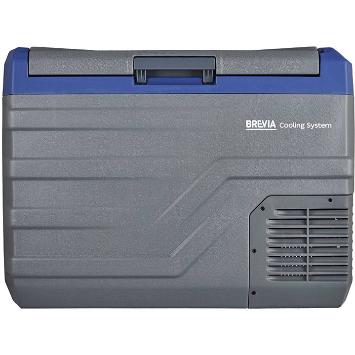 Автохолодильник BREVIA 35л (22930)