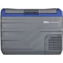 Автохолодильник BREVIA 35л (22930)