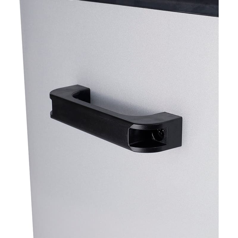 Автохолодильник BREVIA 40 л (22440) Количество компрессоров 1