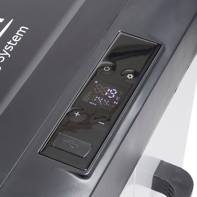 Заказать Автохолодильник BREVIA 40 л (22440)