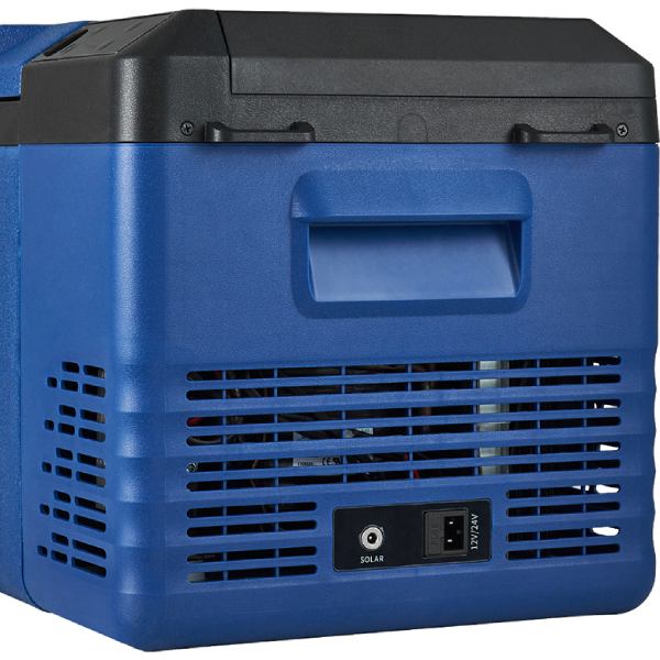 Заказать Автохолодильник BREVIA 19 л Blue (22150)