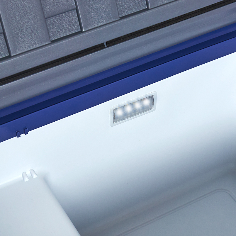 В Украине Автохолодильник BREVIA 35л компресор LG (22935)