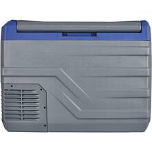 Автохолодильник BREVIA 35л компресор LG (22935)