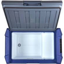 Автохолодильник BREVIA 35л компресор LG (22935)