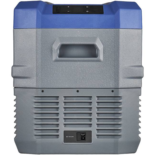 Фото Автохолодильник BREVIA 35л компресор LG (22935)