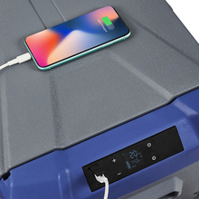 Автохолодильник BREVIA 35л компресор LG (22935)