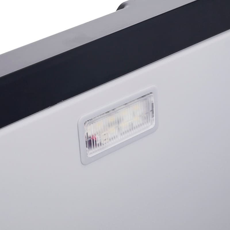 Фото Автохолодильник BREVIA 50 л (22450)