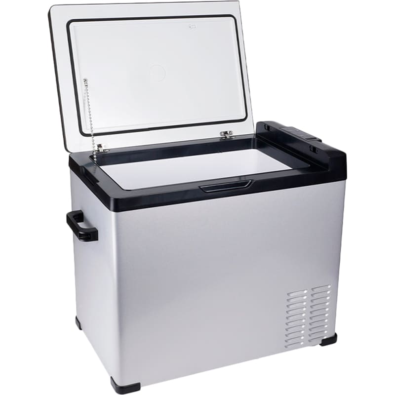 Автохолодильник BREVIA 50 л (22450) Тип автохолодильник