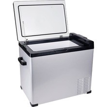 Автохолодильник BREVIA 50 л (22450)