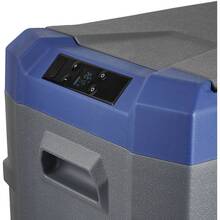 Автохолодильник BREVIA 44л (22940)