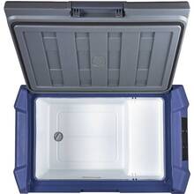 Автохолодильник BREVIA 44л (22940)