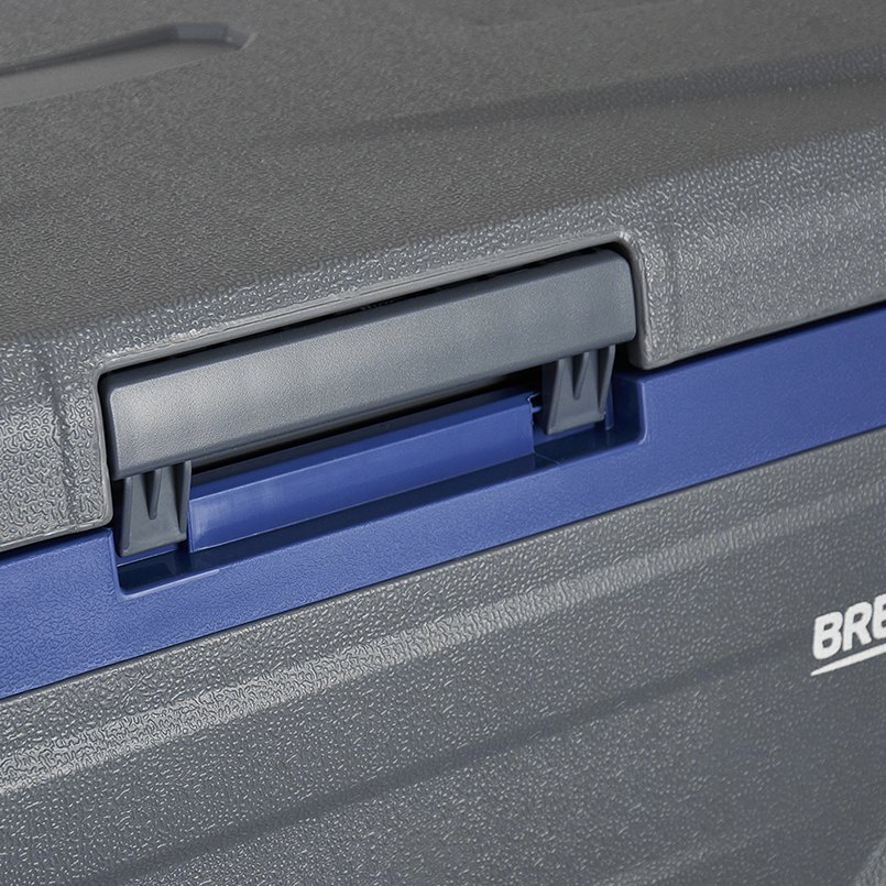 Внешний вид Автохолодильник BREVIA 44л (22940)