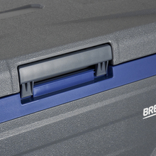 Автохолодильник BREVIA 44л (22940)