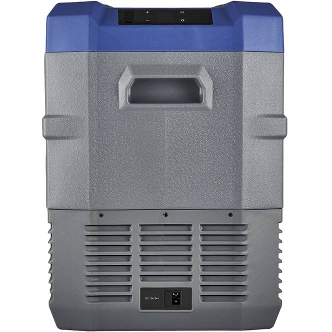 Автохолодильник BREVIA 44л (22940) Количество компрессоров 1