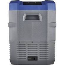 Автохолодильник BREVIA 44л (22940)