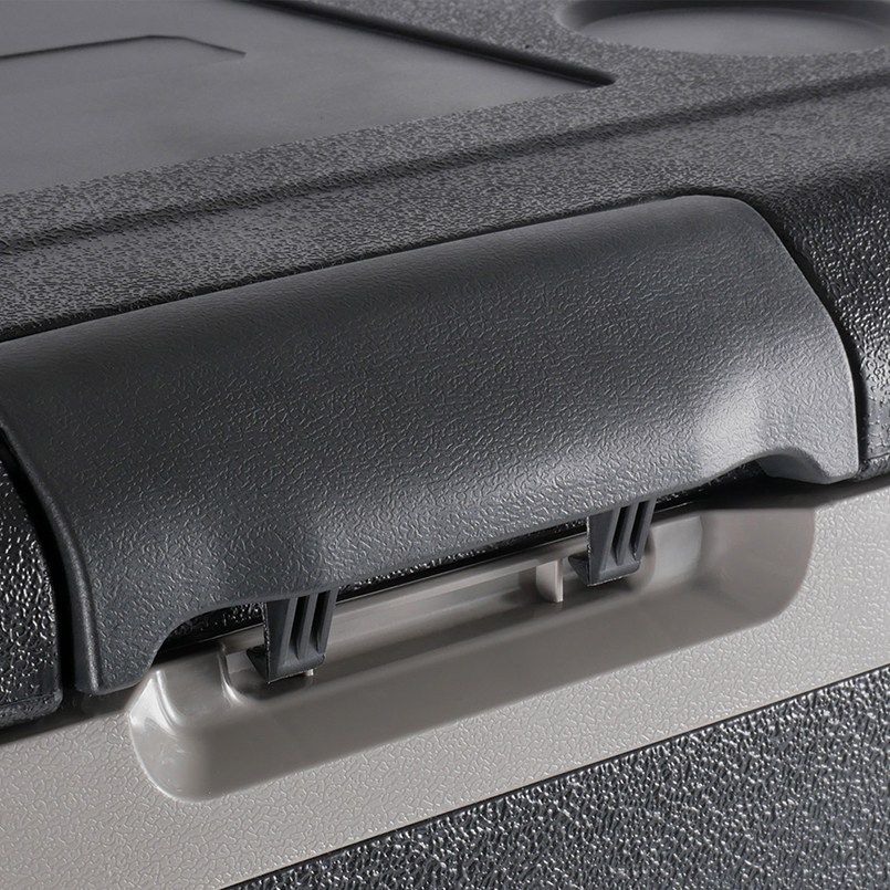 Автохолодильник BREVIA 50 л (22630) Объём 50