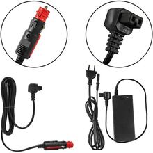 Автохолодильник BREVIA 24 л Blue  (22160)