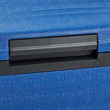 Автохолодильник BREVIA 24 л Blue  (22160)