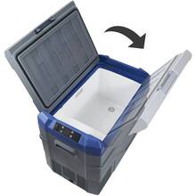 Автохолодильник BREVIA 44л компрессор LG (22945)