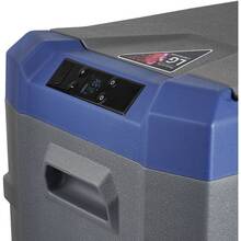 Автохолодильник BREVIA 44л компрессор LG (22945)