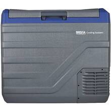 Автохолодильник BREVIA 44л компрессор LG (22945)