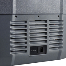 Автохолодильник BREVIA 44л компрессор LG (22945)