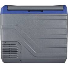 Автохолодильник BREVIA 44л компрессор LG (22945)