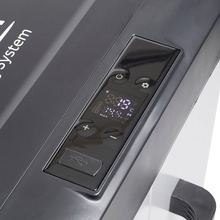 Автохолодильник BREVIA 50 л (22455)