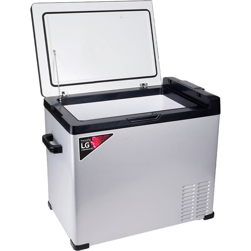 Автохолодильник BREVIA 50 л (22455) Об'єм 50