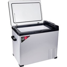 Автохолодильник BREVIA 50 л (22455)