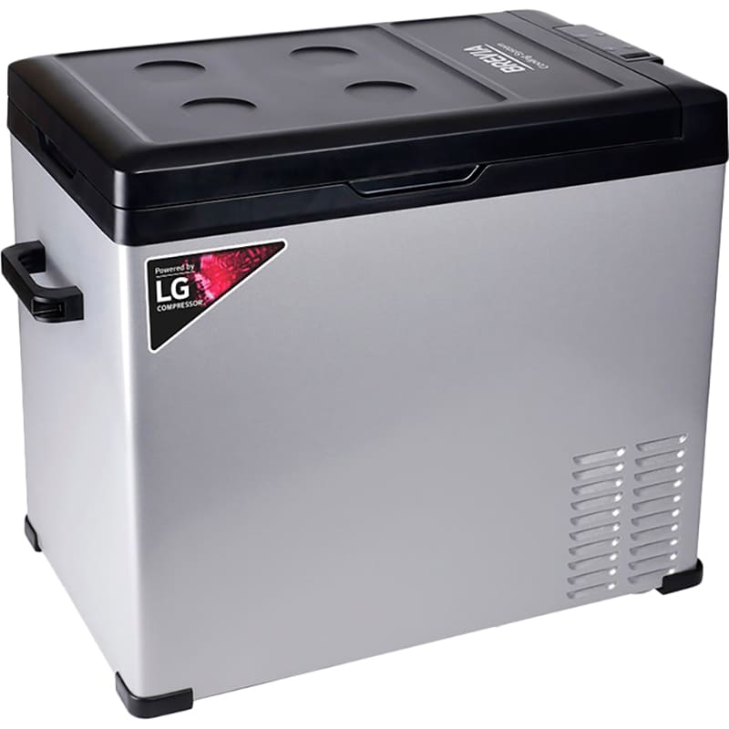 Автохолодильник BREVIA 50 л (22455)