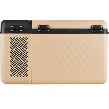 Автохолодильник BREVIA 19 л Beige (22170)