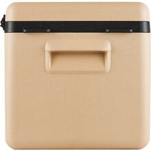 Автохолодильник BREVIA 19 л Beige (22170)