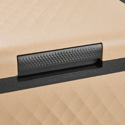 Изображение Автохолодильник BREVIA 19 л Beige (22170)