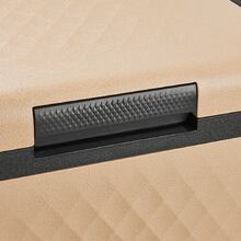 Автохолодильник BREVIA 19 л Beige (22170)