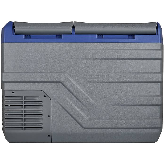 Автохолодильник BREVIA двокамерний 32л (22950) Тип автохолодильник