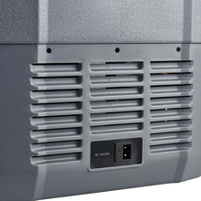 Автохолодильник BREVIA двокамерний 32л (22950)